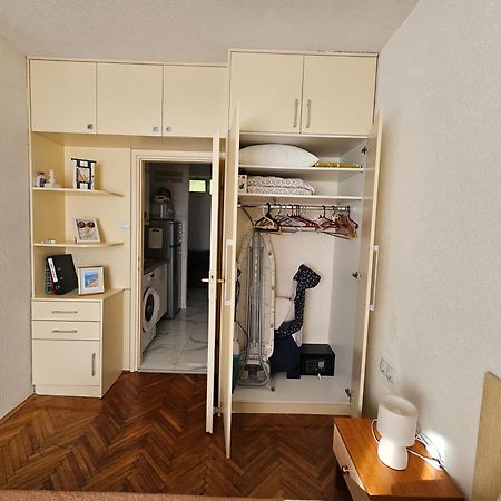 Morska Postelja - Sea Bed Apartment Omiš Екстериор снимка